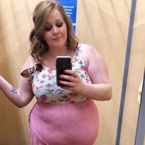 Meet your Posher, Jaclyn